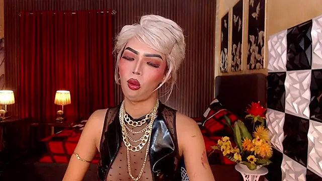 XinFuckingLust online show from 16, 2, 2026