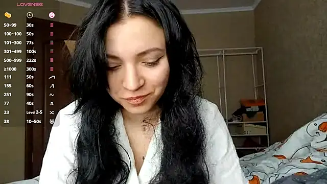 Snapshot of MelodeeCazel chatting on 5, 10, 2025 MelodeeCazel online show from 5, 10, 2025