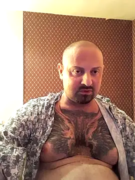 Snapshot of _NEREZA_ chatting on 6, 7, 2026 NEREZA online show from 6, 7, 2026