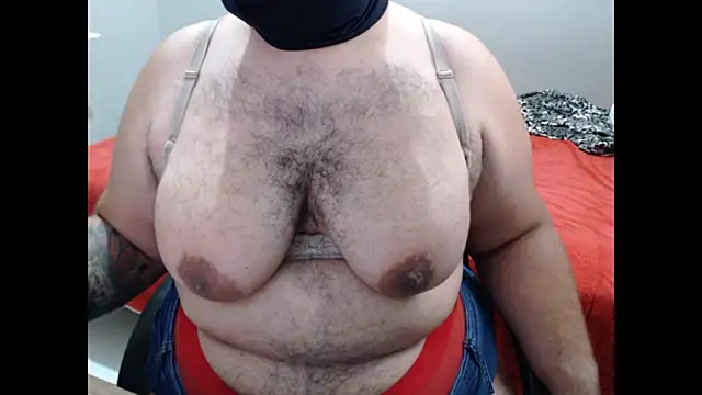 TG Gaby online show from 11, 3, 2026