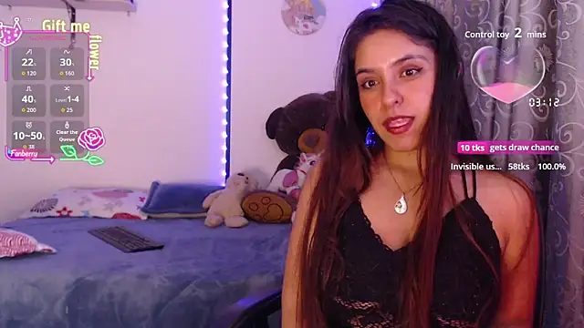 Snapshot of sofia_mv chatting on 24, 9, 2025 sofia mv online show from 24, 9, 2025