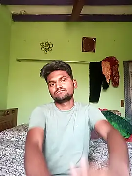 hotboysahil online show from 7, 3, 2026