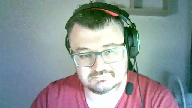 SirAbuser online show from 14, 9, 2025