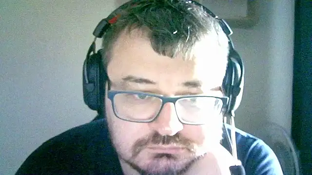 SirAbuser online show from 30, 9, 2025