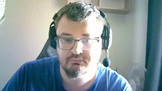 SirAbuser online show from 7, 10, 2025