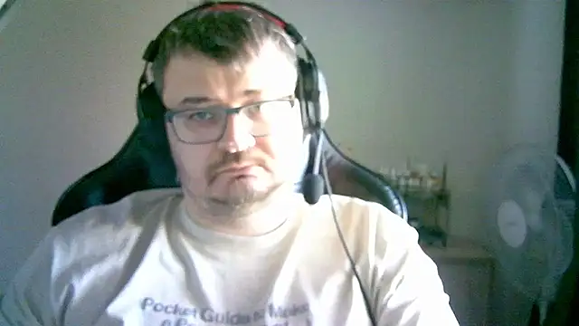 SirAbuser online show from 17, 10, 2025