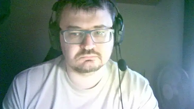 SirAbuser online show from 24, 10, 2025