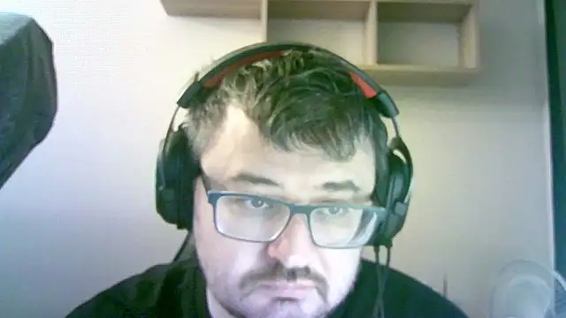 SirAbuser online show from 28, 10, 2025