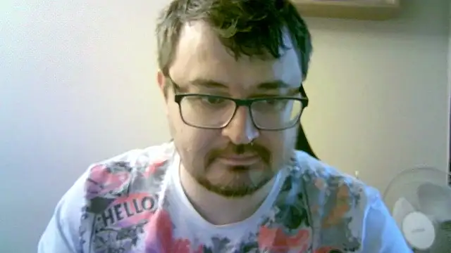 SirAbuser online show from 5, 11, 2025