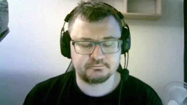 SirAbuser online show from 19, 11, 2025