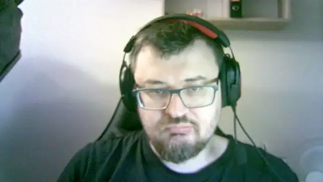 SirAbuser online show from 17, 12, 2025