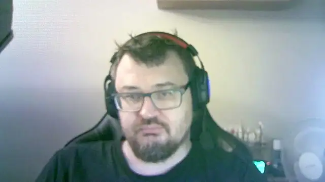 SirAbuser online show from 18, 12, 2025