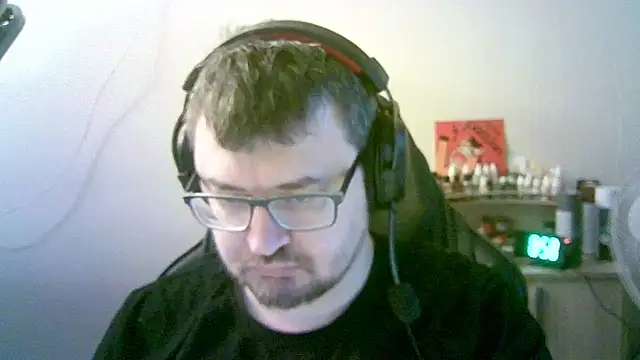 SirAbuser online show from 17, 2, 2026