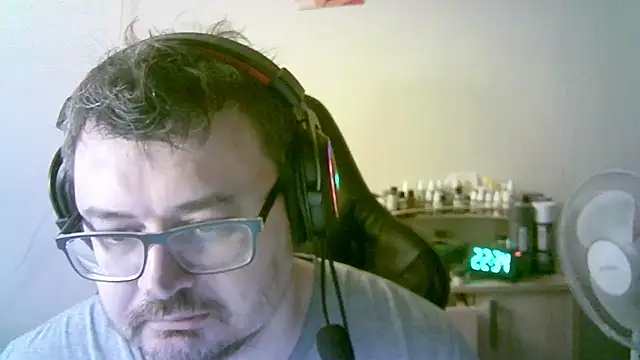 SirAbuser online show from 25, 2, 2026