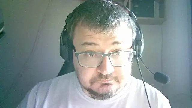 SirAbuser online show from 1, 7, 2026