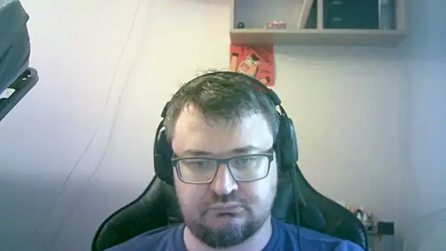 SirAbuser online show from 2, 7, 2026