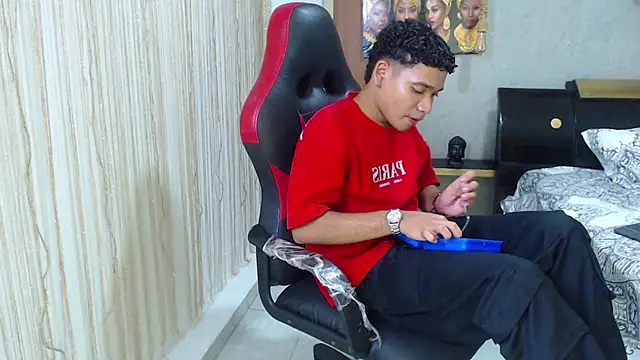 lord jamess  online show from 14, 10, 2025
