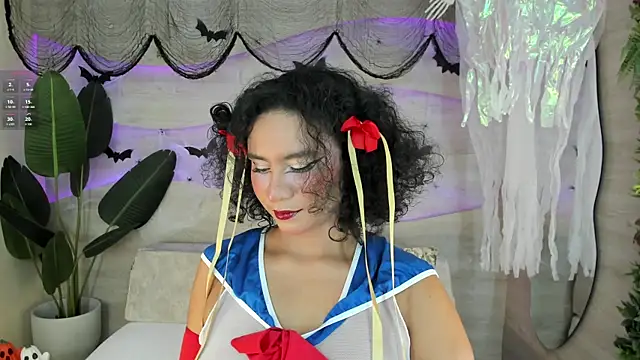 ellette   online show from 30, 10, 2025