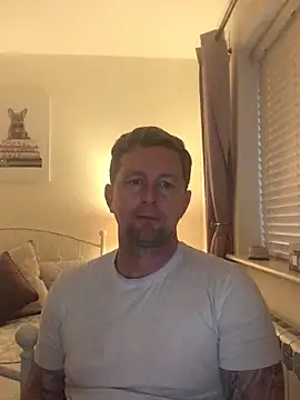 Crusher19830 online show from 29, 10, 2025