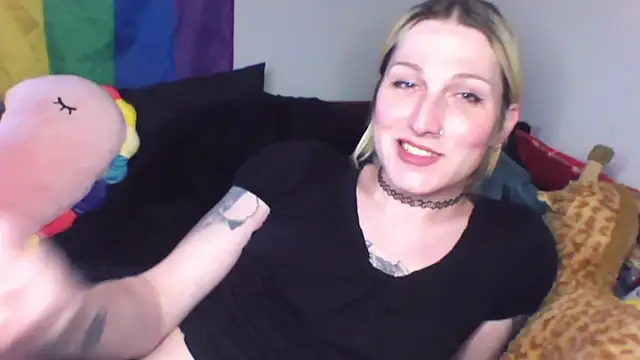 AthenaAphrodisia online show from 13, 2, 2026