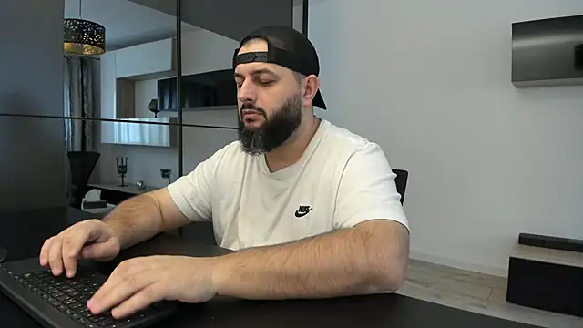 DravenPeak online show from 23, 11, 2025