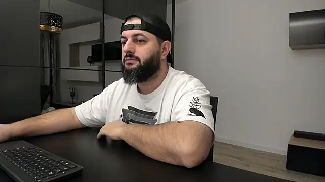 DravenPeak online show from 29, 11, 2025