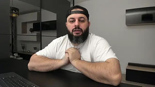 DravenPeak online show from 13, 12, 2025