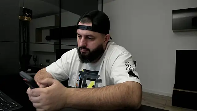 Snapshot of DravenPeak chatting on 3, 2, 2026 DravenPeak online show from 3, 2, 2026