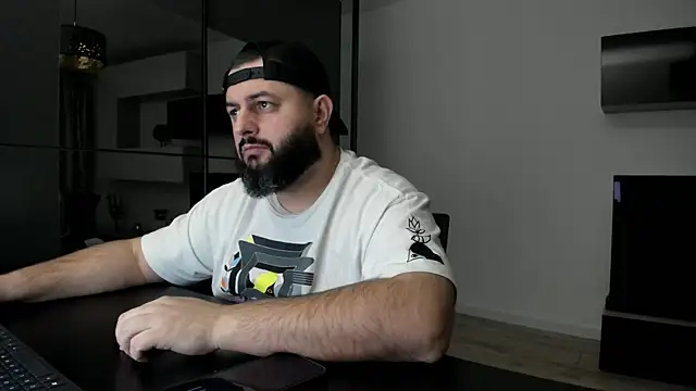 Snapshot of DravenPeak chatting on 5, 2, 2026 DravenPeak online show from 5, 2, 2026