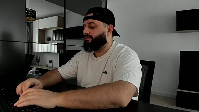 Snapshot of DravenPeak chatting on 2, 3, 2026 DravenPeak online show from 2, 3, 2026