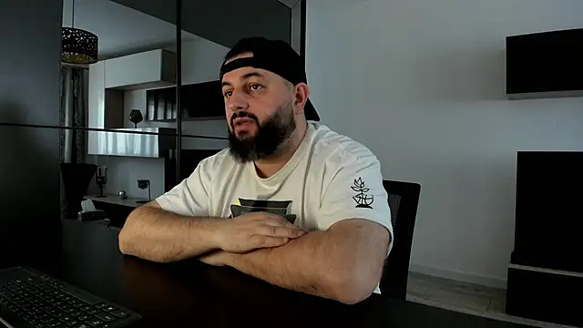 Snapshot of DravenPeak chatting on 11, 3, 2026 DravenPeak online show from 11, 3, 2026