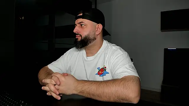 Snapshot of DravenPeak chatting on 13, 3, 2026 DravenPeak online show from 13, 3, 2026