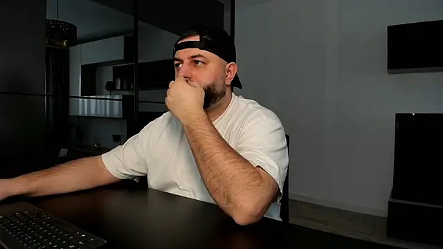 Snapshot of DravenPeak chatting on 15, 3, 2026 DravenPeak online show from 15, 3, 2026