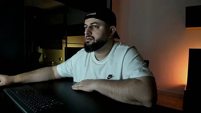 Snapshot of DravenPeak chatting on 19, 3, 2026 DravenPeak online show from 19, 3, 2026