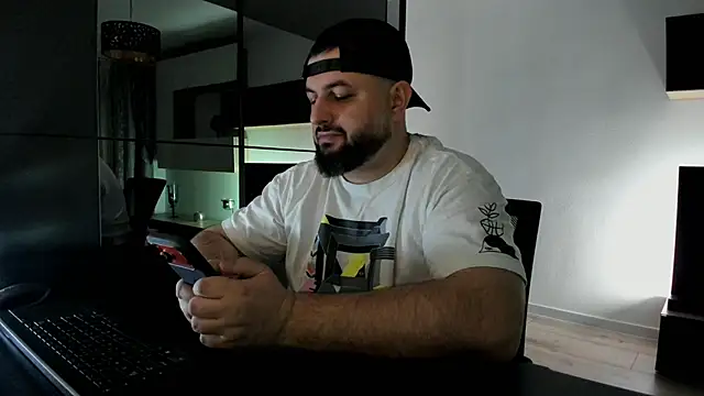 Snapshot of DravenPeak chatting on 20, 3, 2026 DravenPeak online show from 20, 3, 2026