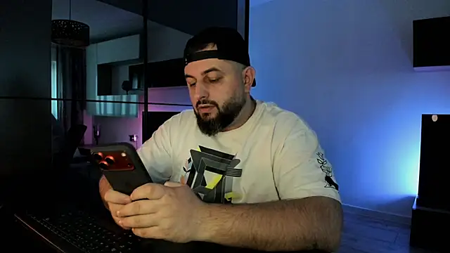 Snapshot of DravenPeak chatting on 21, 3, 2026 DravenPeak online show from 21, 3, 2026