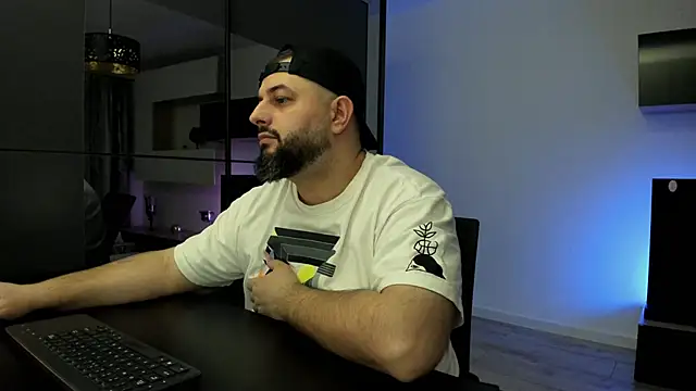 Snapshot of DravenPeak chatting on 22, 3, 2026 DravenPeak online show from 22, 3, 2026