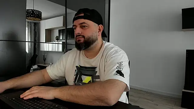 Snapshot of DravenPeak chatting on 23, 3, 2026 DravenPeak online show from 23, 3, 2026