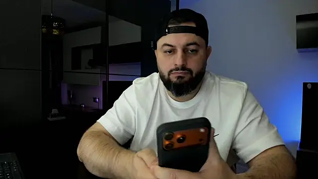 Snapshot of DravenPeak chatting on 23, 3, 2026 DravenPeak online show from 23, 3, 2026