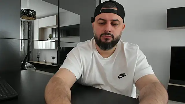 Snapshot of DravenPeak chatting on 25, 3, 2026 DravenPeak online show from 25, 3, 2026