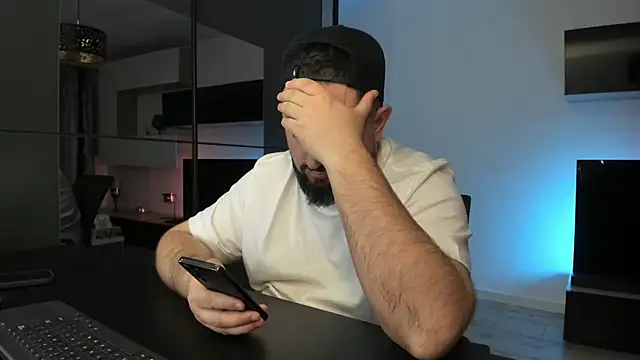 Snapshot of DravenPeak chatting on 27, 3, 2026 DravenPeak online show from 27, 3, 2026