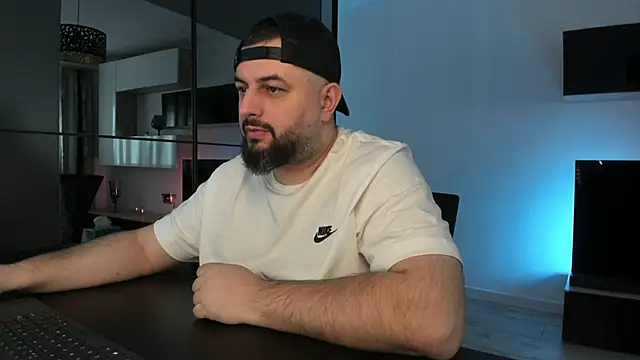 Snapshot of DravenPeak chatting on 29, 3, 2026 DravenPeak online show from 29, 3, 2026