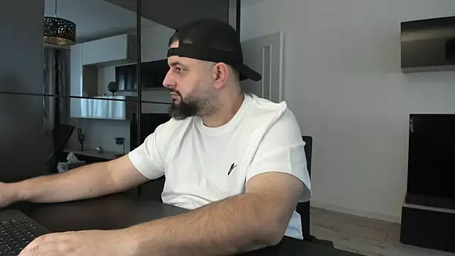 Snapshot of DravenPeak chatting on 30, 3, 2026 DravenPeak online show from 30, 3, 2026