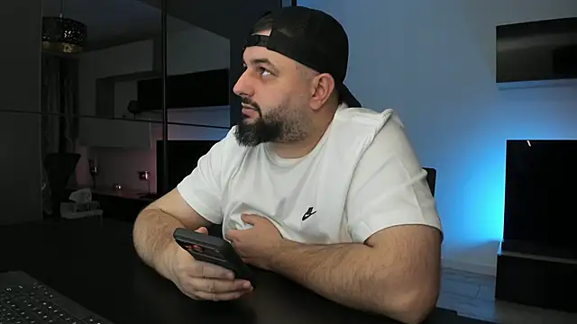 Snapshot of DravenPeak chatting on 30, 3, 2026 DravenPeak online show from 30, 3, 2026