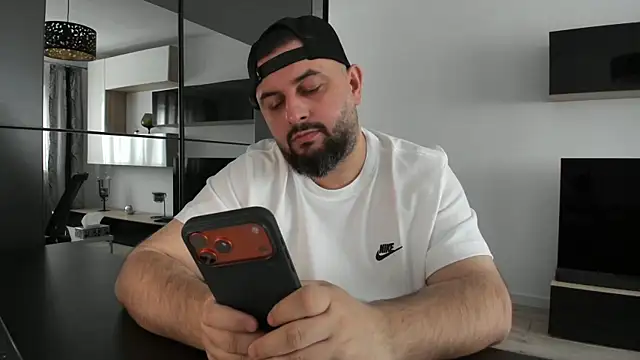 Snapshot of DravenPeak chatting on 31, 3, 2026 DravenPeak online show from 31, 3, 2026