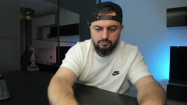 Snapshot of DravenPeak chatting on 1, 4, 2026 DravenPeak online show from 1, 4, 2026