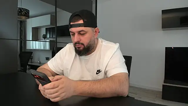 Snapshot of DravenPeak chatting on 3, 4, 2026 DravenPeak online show from 3, 4, 2026