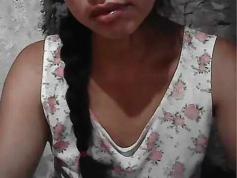 Snapshot of oceanlover23 chatting on 16, 10, 2025 oceanlover23 online show from 16, 10, 2025