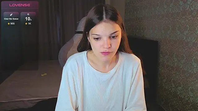 magic shy  online show from 18, 9, 2025