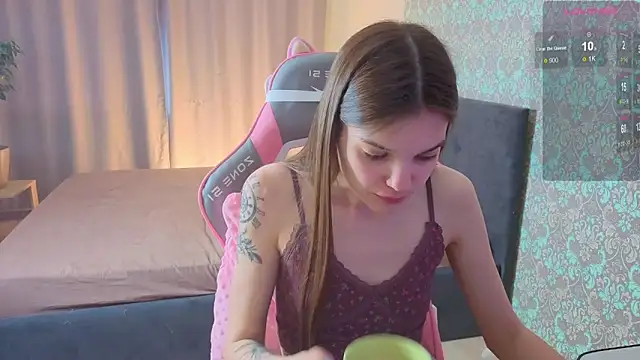 Snapshot of magic_shy_ chatting on 11, 5, 2026 magic shy online show from 11, 5, 2026